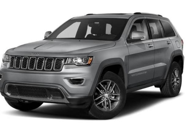 JEEP GRAND CHEROKEE 2021 1C4RJFBG8MC601887 image